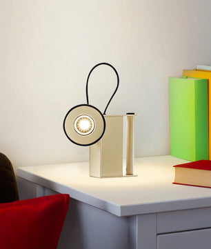 Minibox Table Lamp