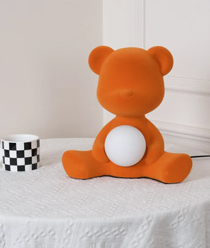 Teddy Table Lamp