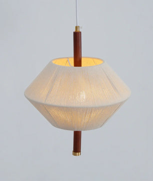 Totora Pendant Lamp