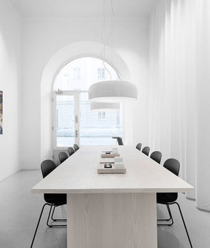 Smithfield Suspension Pendant Lamp