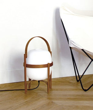 Cesta Table Lamp
