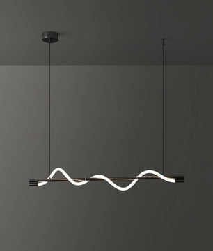 Tracer Island Pendant Lamp