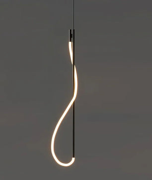 Leto Chandelier