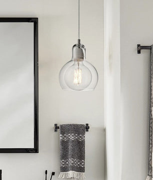 Bulb SR1/Mega Bulb SR2 Pendant Light