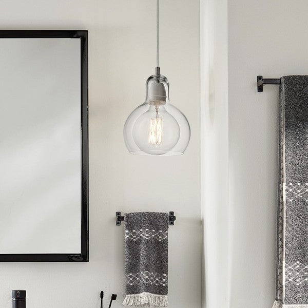 Bulb SR1/Mega Bulb SR2 Pendant Light