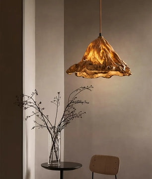 Volcano Pendant Lamp