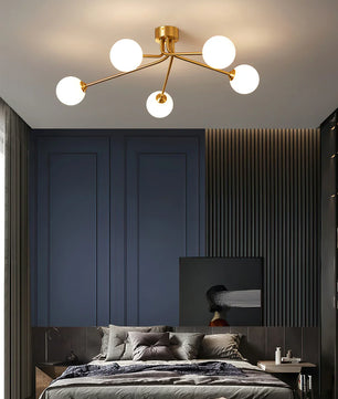 Kaspa Ceiling Lamp