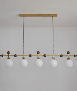 Reya Linear Chandelier