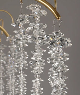 Emily Branch Ceiling Lamp