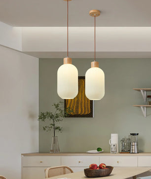 Rime Pendant Lamp