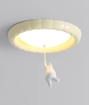Kami Little Bear Ceiling Light