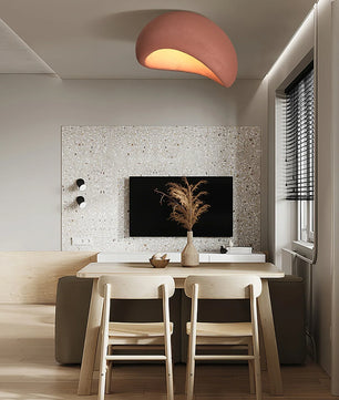 Khmara Clouds Ceiling Lamp