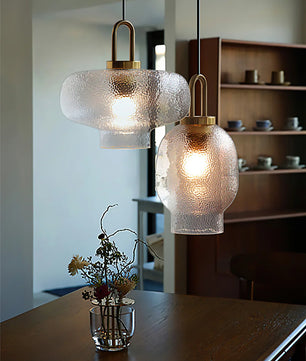Marco Pendant Lamp