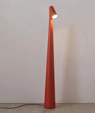 Africa Floor Lamp
