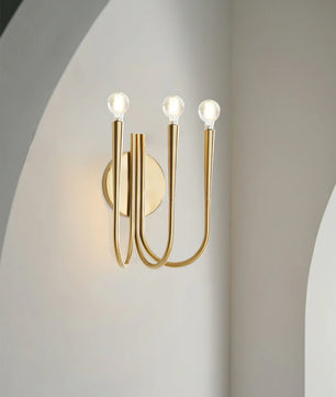 Swoop Wall Lamp