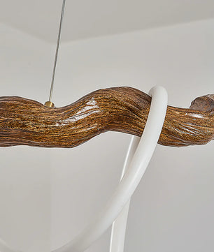 Ford Chandelier