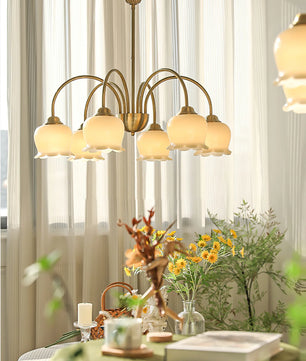 Morup Chandelier