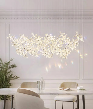 Floating Butterfly Chandelier