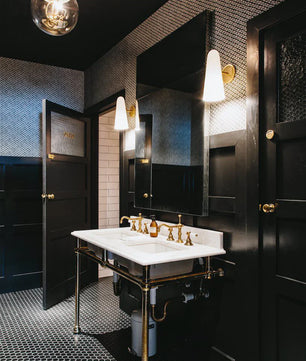 Montfaucon Wall Lamp