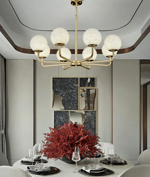 Maytoni Erich Chandelier