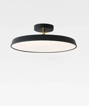 Round LED Ceiling Lamp