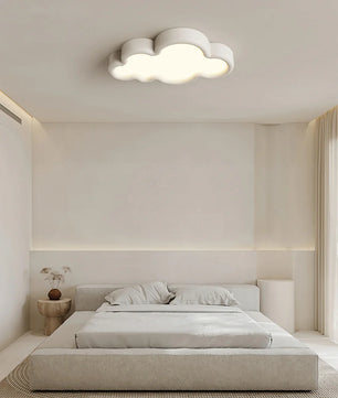 Crown Cloud Ceiling Lamp