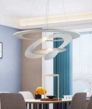 PIRCE MICRO Pendant Light