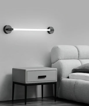 Flecto Tube Wall Lamp