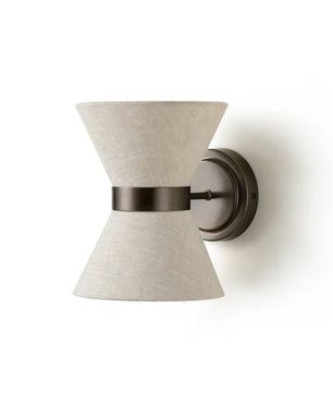 Renwick Wall Light