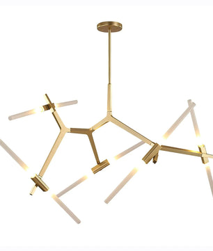 Tree Branch Chandelier