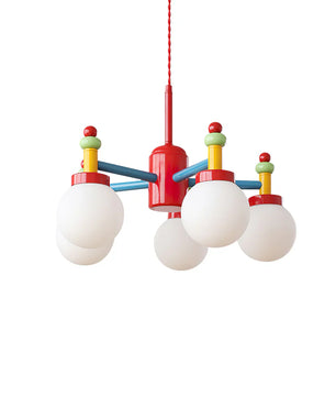 Junit Pendant Lamp