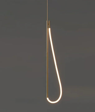 Leto Chandelier