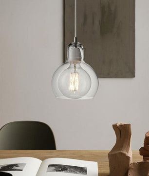 Bulb SR1/Mega Bulb SR2 Pendant Light