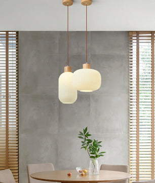 Rime Pendant Lamp