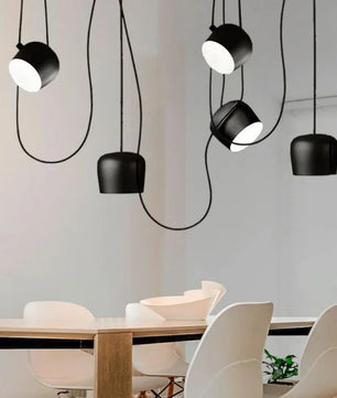 Aim Pendant Light