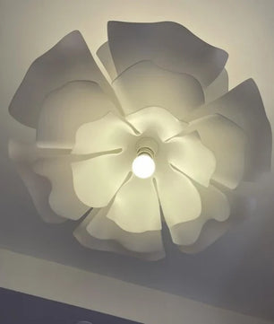 Flower Pendant Light S131