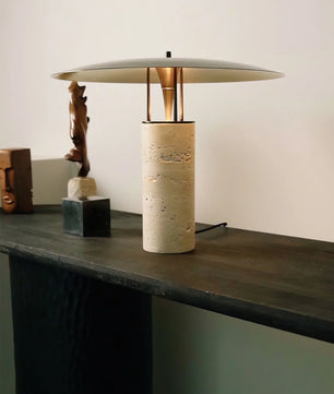 Luna Table Lamp