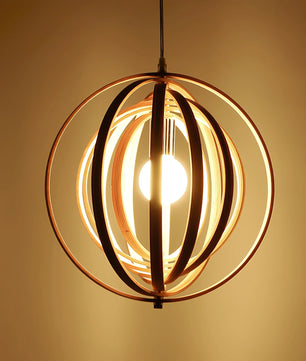 Oasis Pendant Lamp