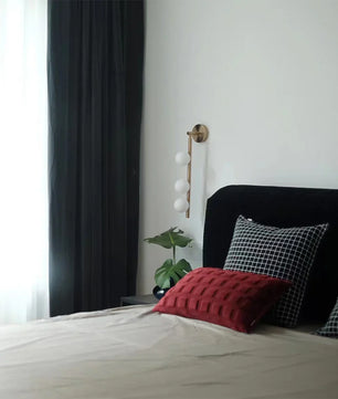 Drop Wall Lamp