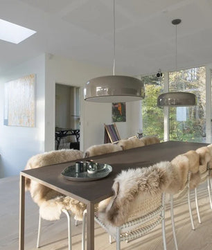 Smithfield Suspension Pendant Lamp