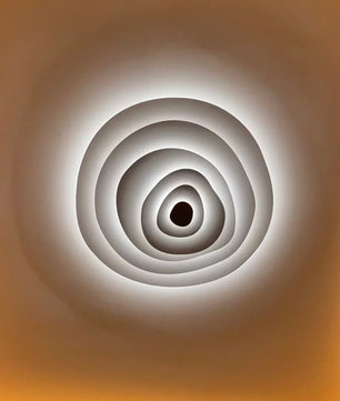Ripple Ceiling Lamp