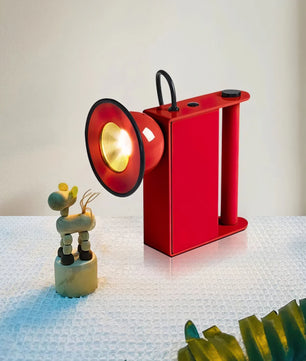 Minibox Table Lamp