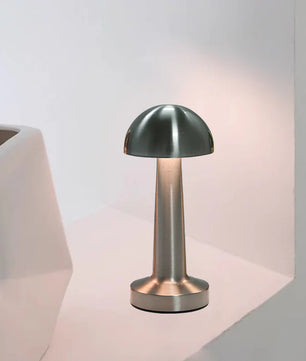 Mushroom Desk Lamp