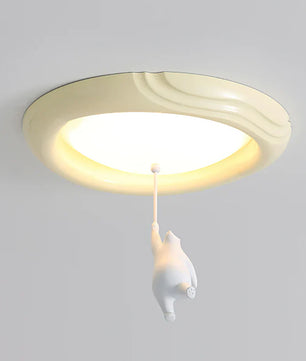 Kami Little Bear Ceiling Light