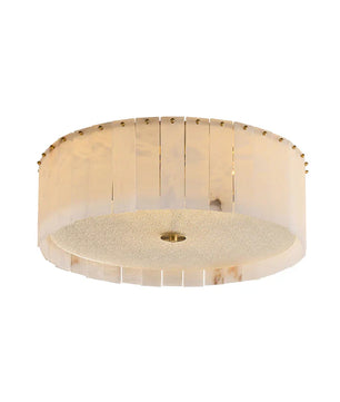 Elysian Alabaster Ceiling Lamp