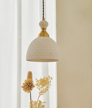 Chrasy Ceramics Pendant Lamp