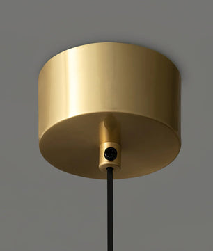 Robson Pendant Lamp