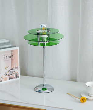 UFO Table Light
