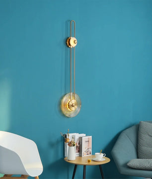 Gaia Wall Lamp