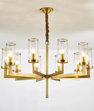 Liaison Chandelier